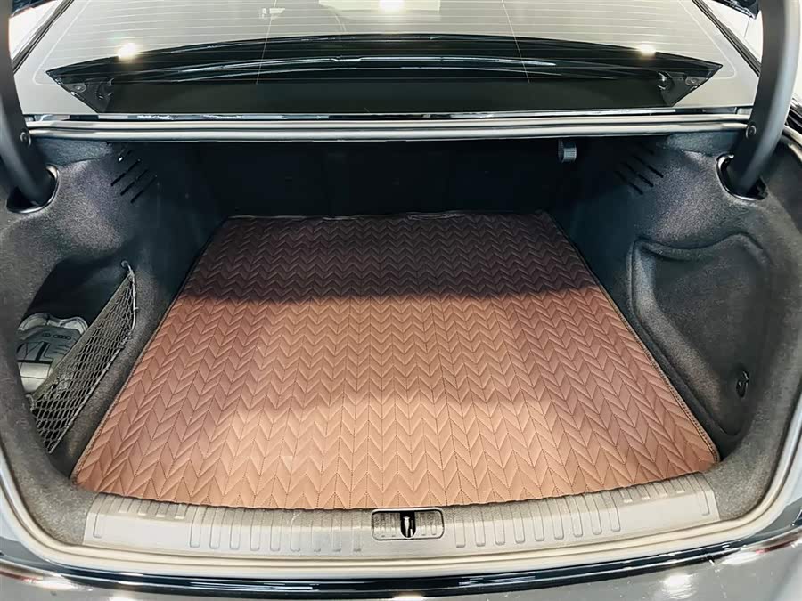 Audi A6L 2024 imagen de coche #7