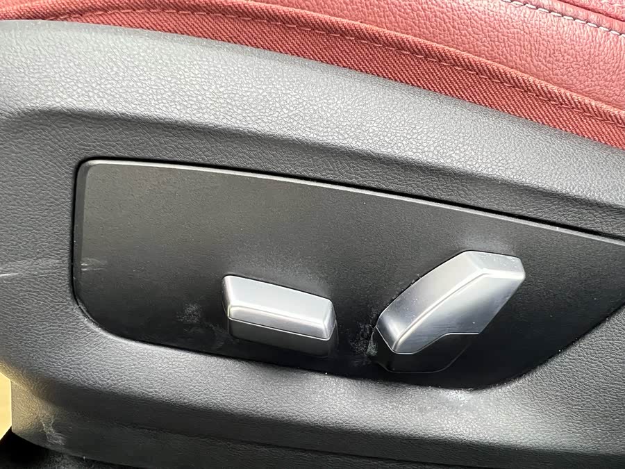 BMW 5 Series 2022 car image #7