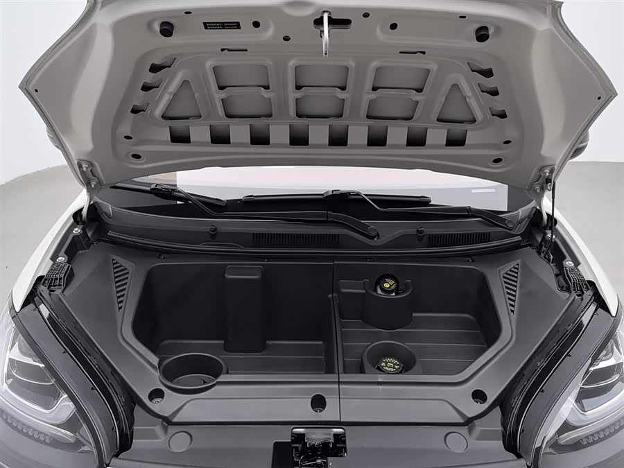 Wuling Binguo 2024 imagen de coche #7