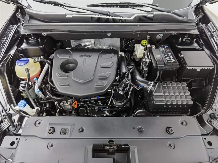 X70M 2022 immagine di auto #7