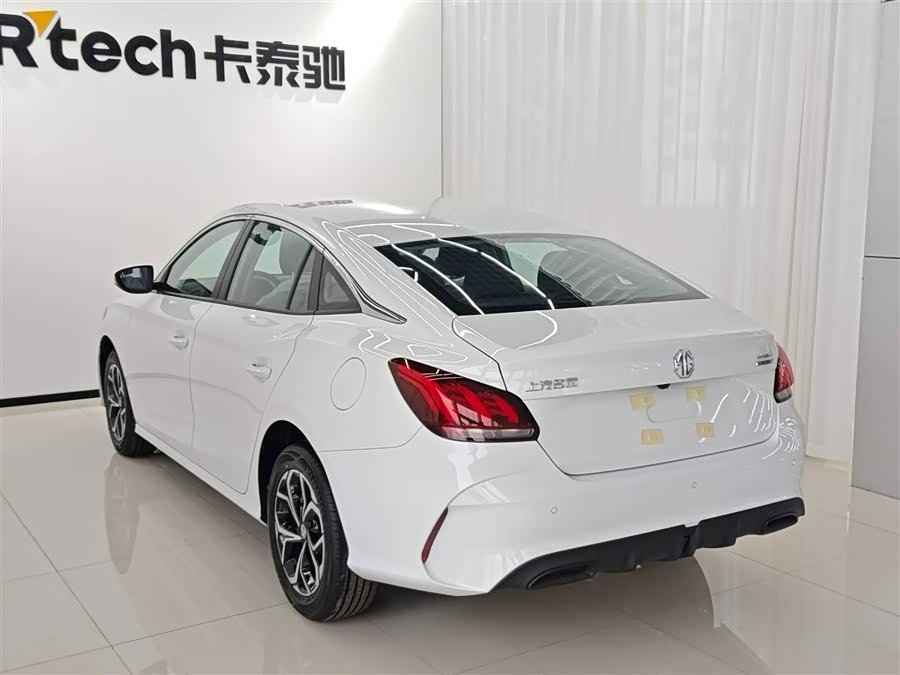 MG 5 #7 MG 5 car image #7