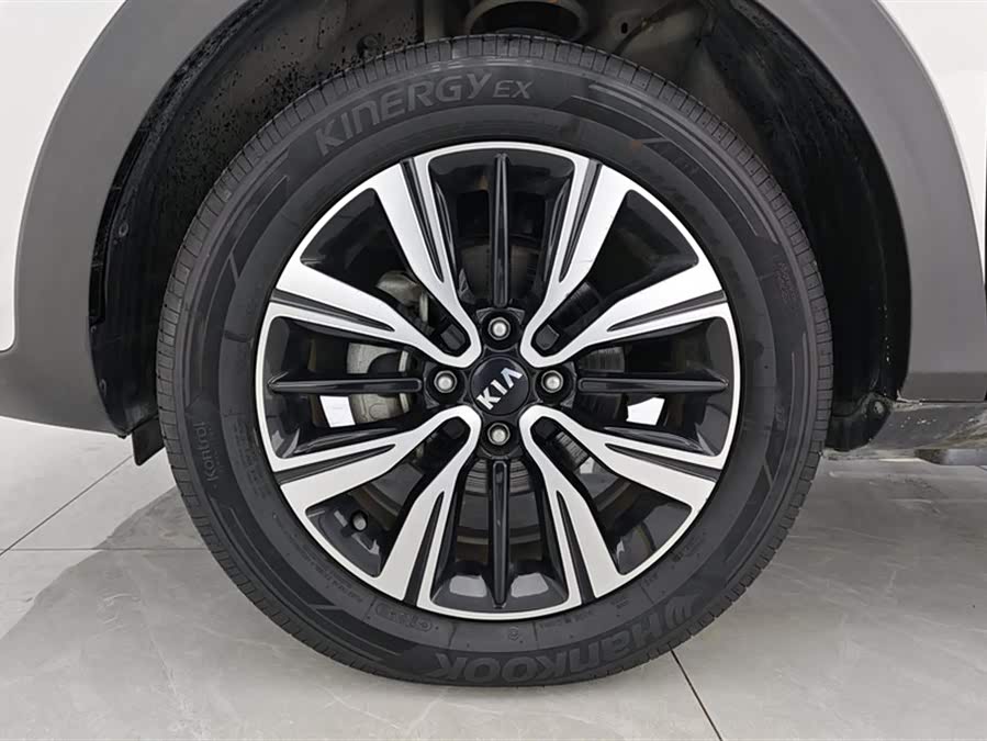 Kia KX1 2022 imagem de carro #7