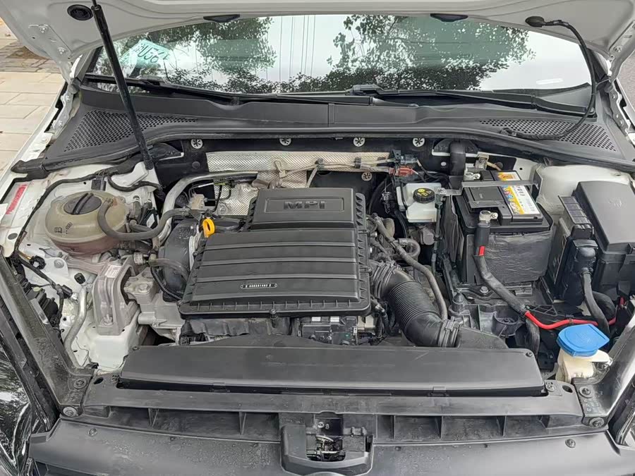 Volkswagen Golf 2015 car image #7