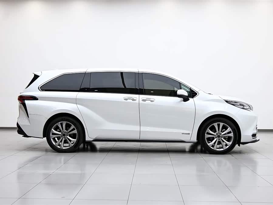 丰田 赛那SIENNA 2022 汽车图片 #7