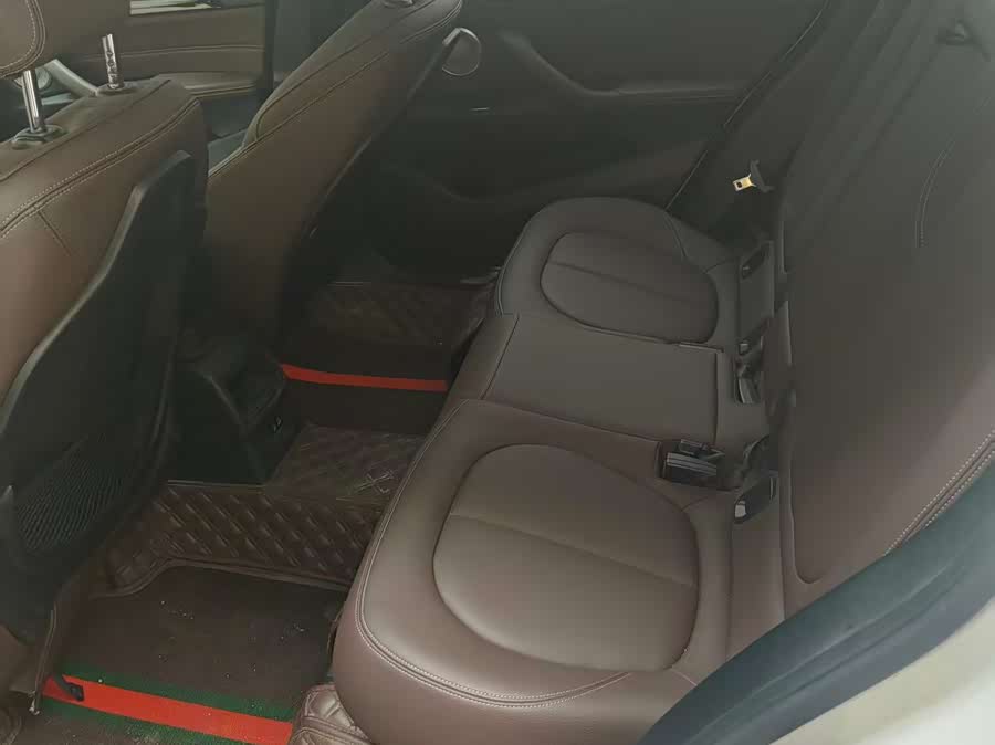 BMW X1 2022 car image #7
