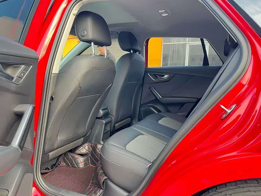 Audi Q2L 2020 imagem de carro #7