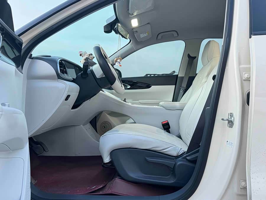 吉利汽车 星愿 2025 汽车图片 #7