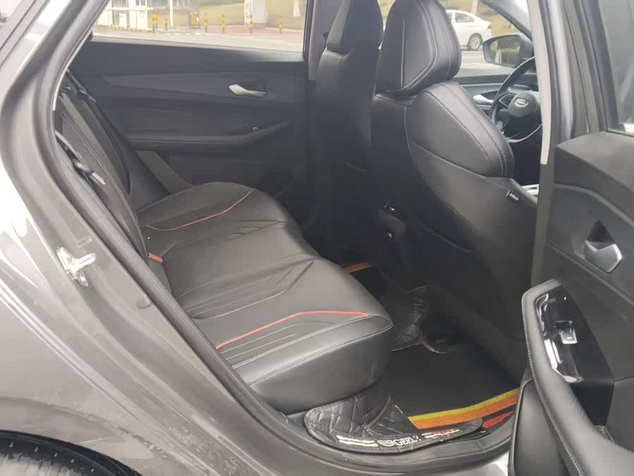 GEELY Binray 2023 car image #7