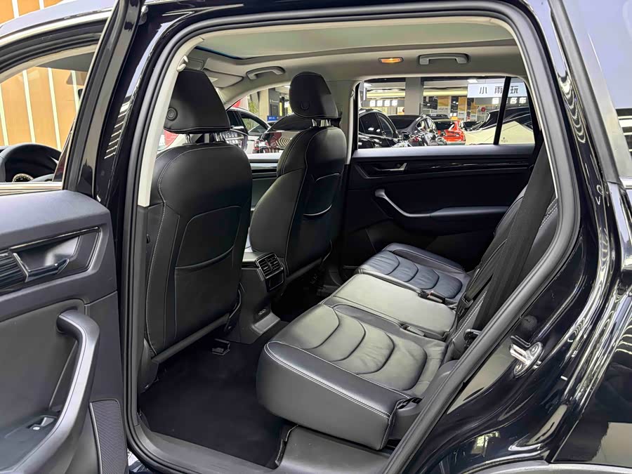 Skoda Kodiaq 2019 immagine di auto #7