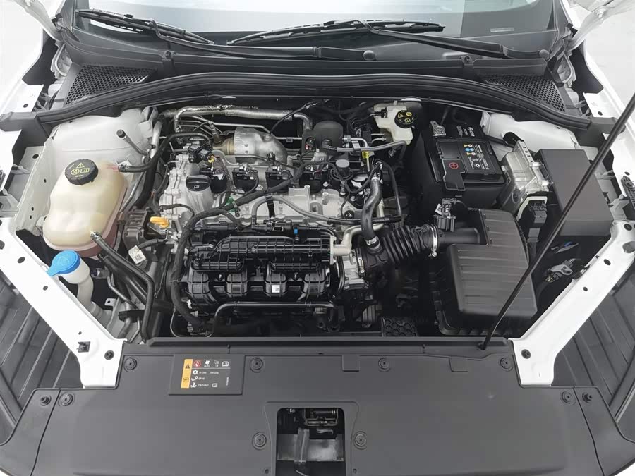 MG 5 2024 car image #7