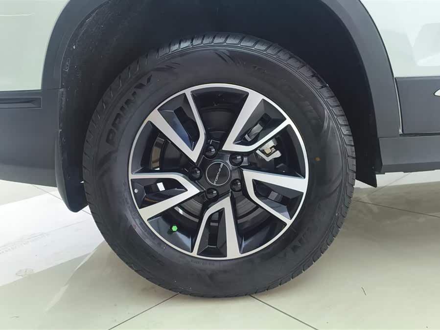 东风风行 风行T5 2025 汽车图片 #7