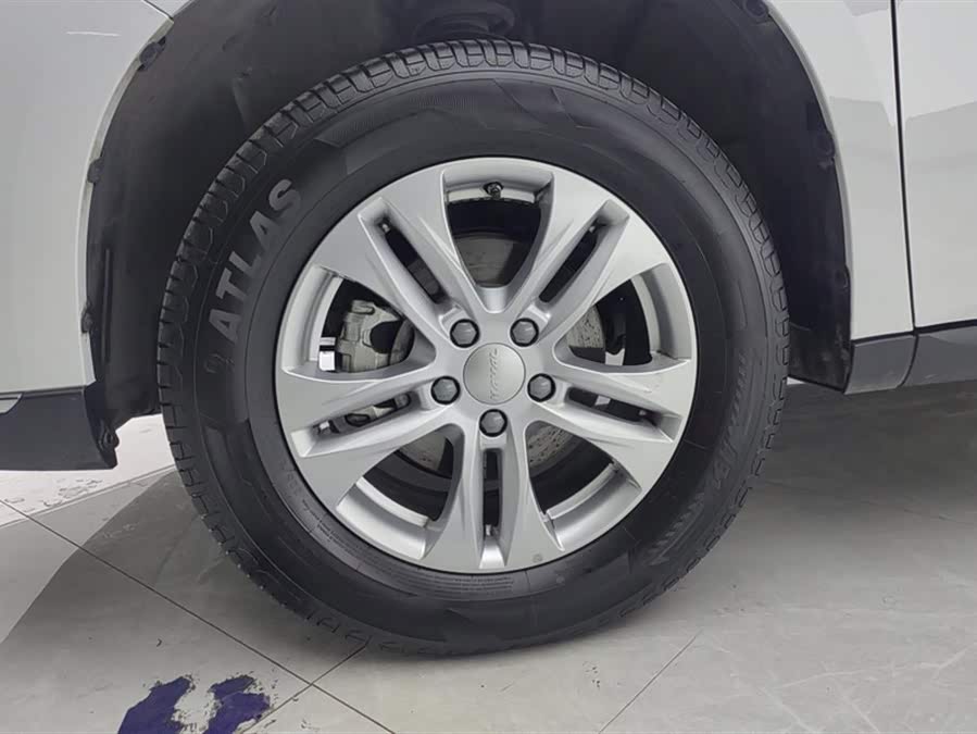 哈弗 哈弗M6 2023 汽车图片 #7