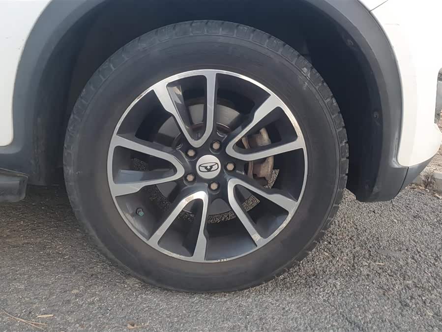 凯翼 凯翼X3 2019 汽车图片 #7