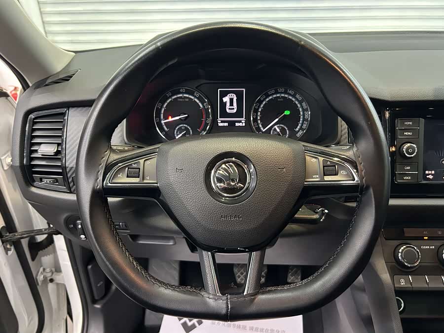 Skoda Kodiaq 2019 immagine di auto #7