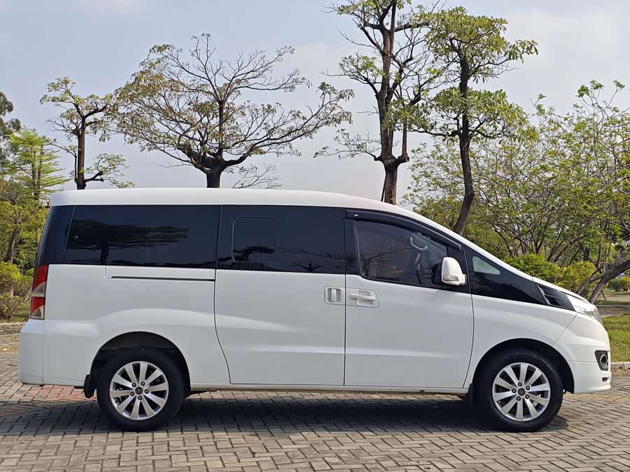 JAC 2017 imagem de carro #7