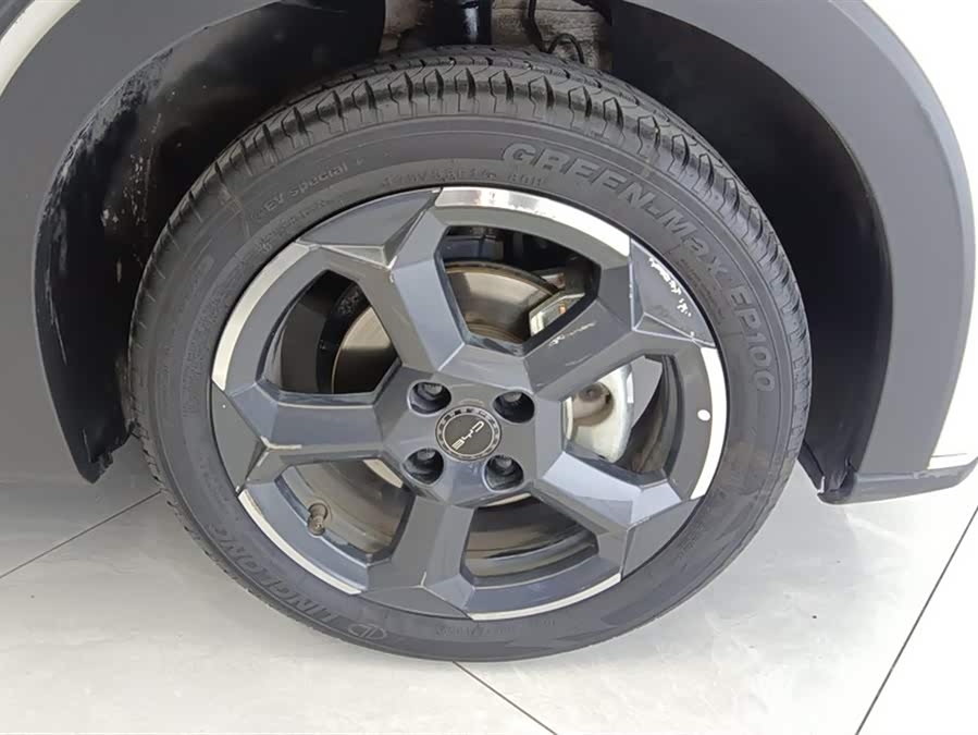 BYD Seagull 2023 immagine di auto #7