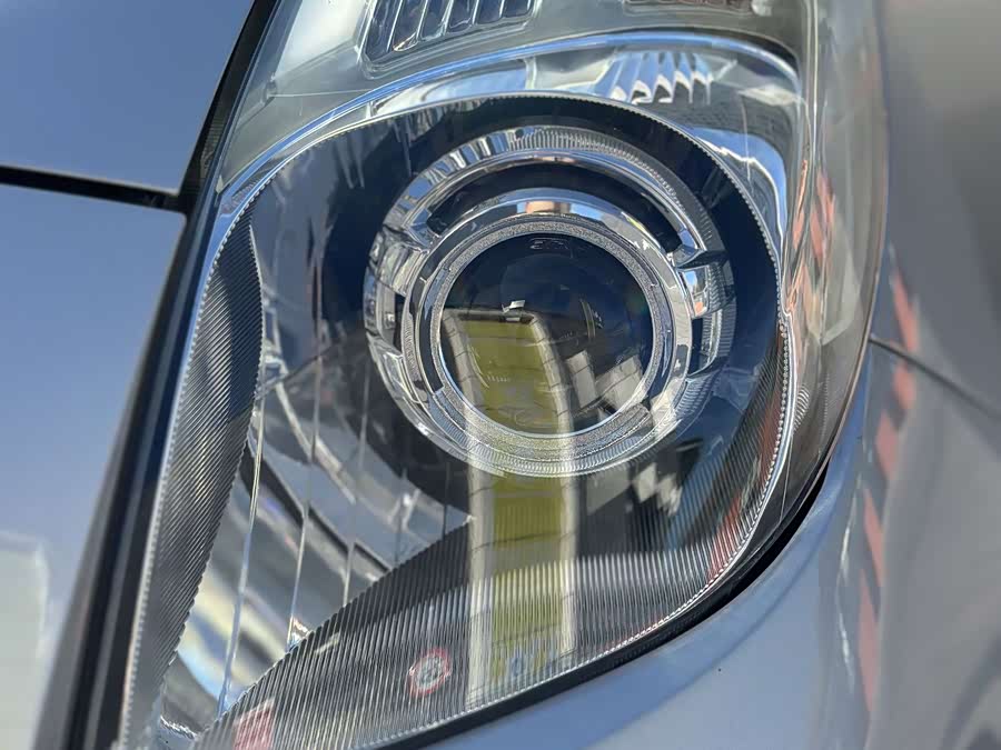 Toyota Yaris 2008 car image #7