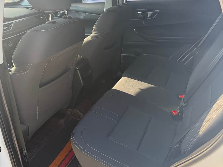 Chery Tiggo 5x 2021 #7 Chery Tiggo 5x 2021 car image #7