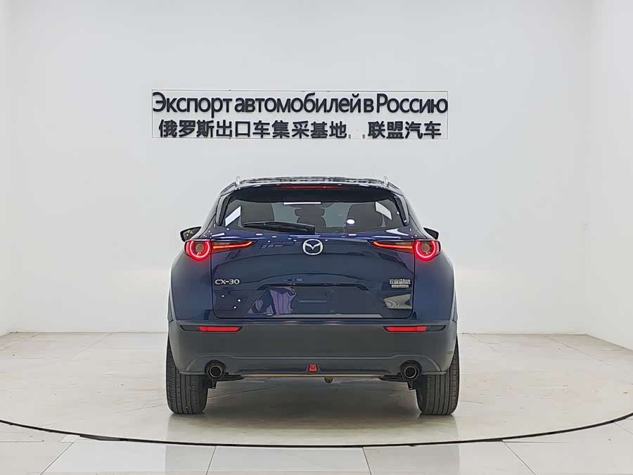 马自达 马自达CX-30 2023 汽车图片 #7