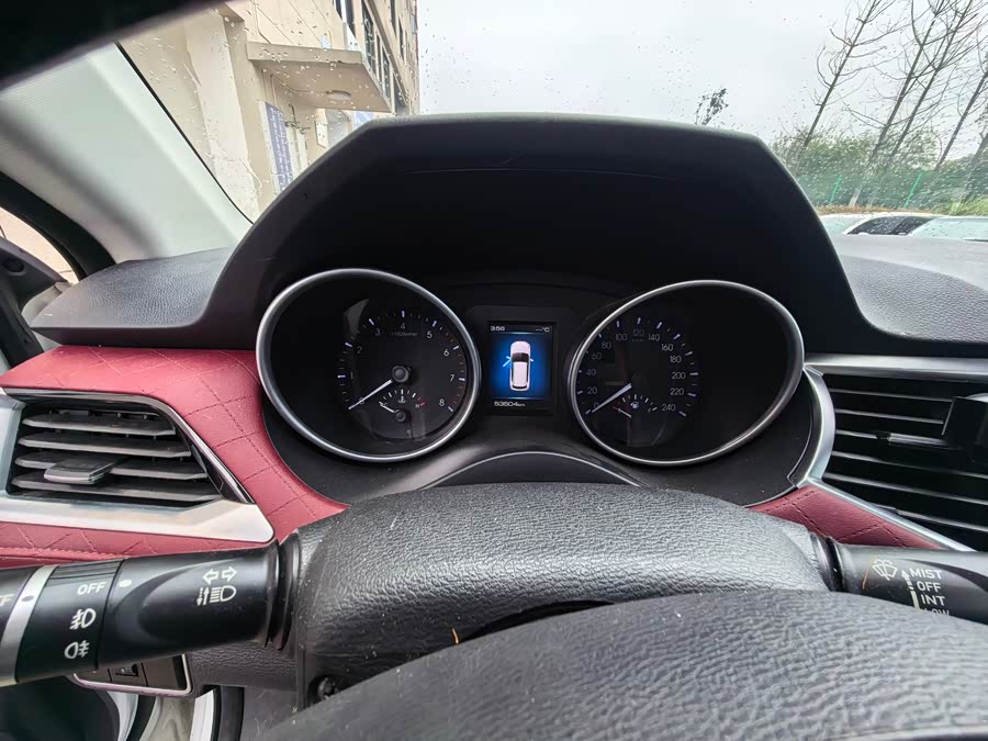 哈弗 哈弗H6 Coupe 2020 汽车图片 #7