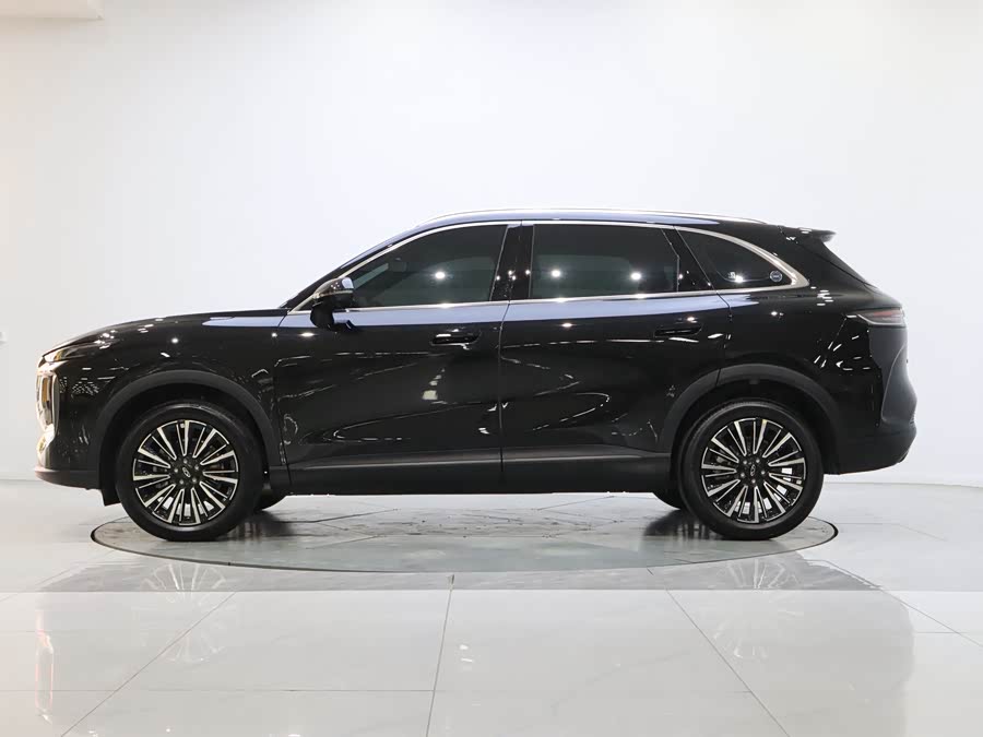 Chery Tiggo 8 2025 imagem de carro #7