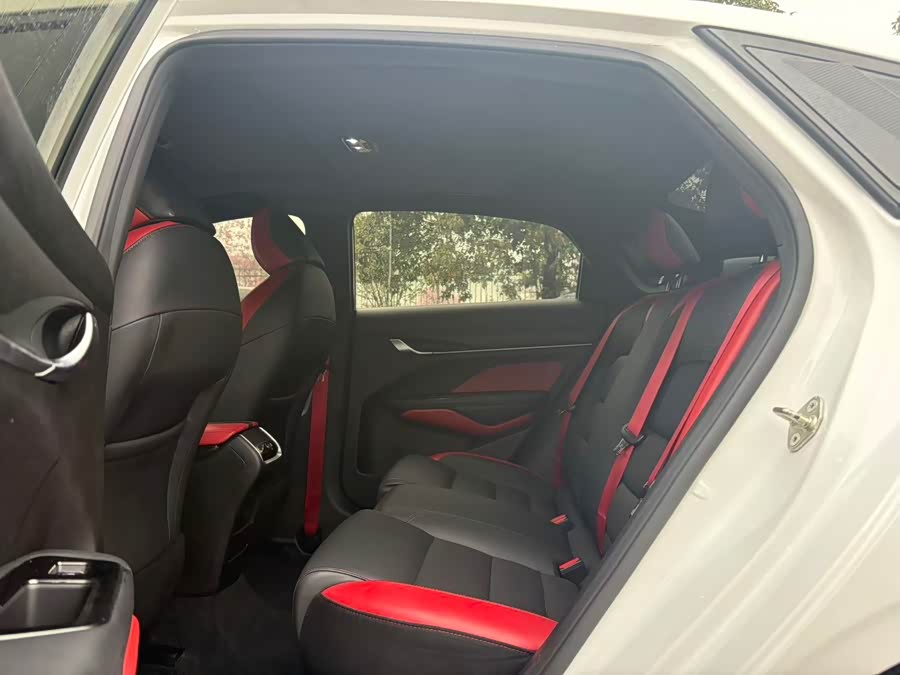 GEELY Binray 2020 #7 GEELY Binray 2020 imagem de carro #7