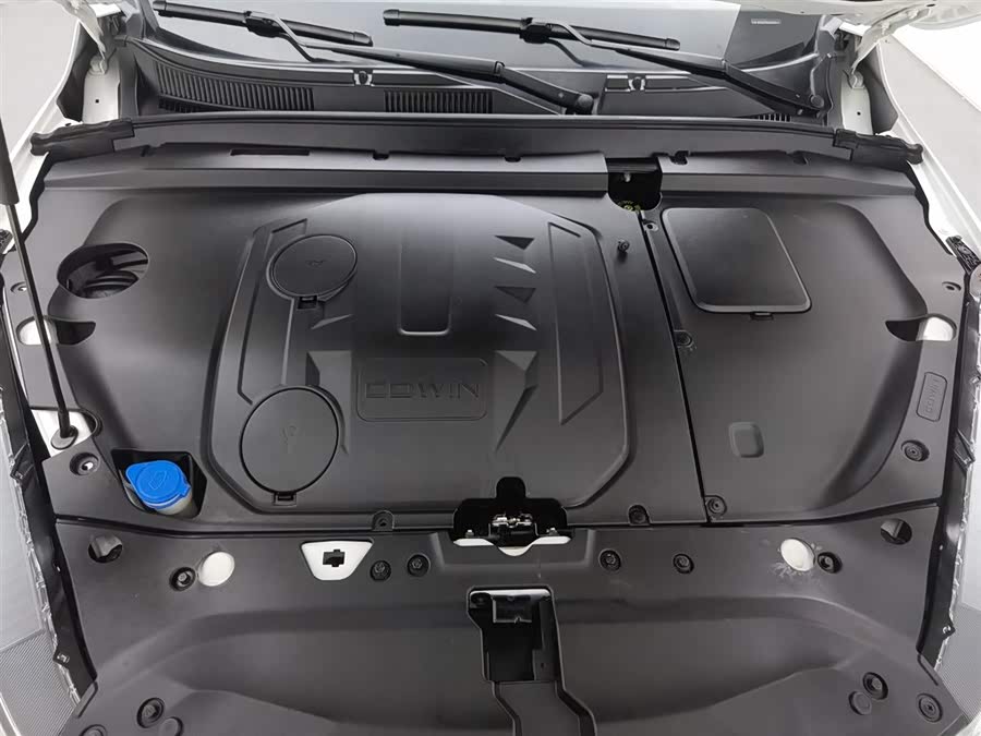 Kaiyi Showjet 2021 car image #7