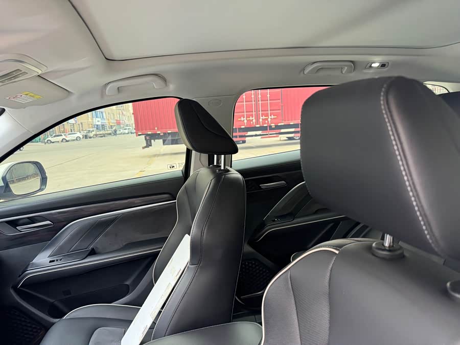 哈弗 哈弗H6 2022 汽车图片 #7