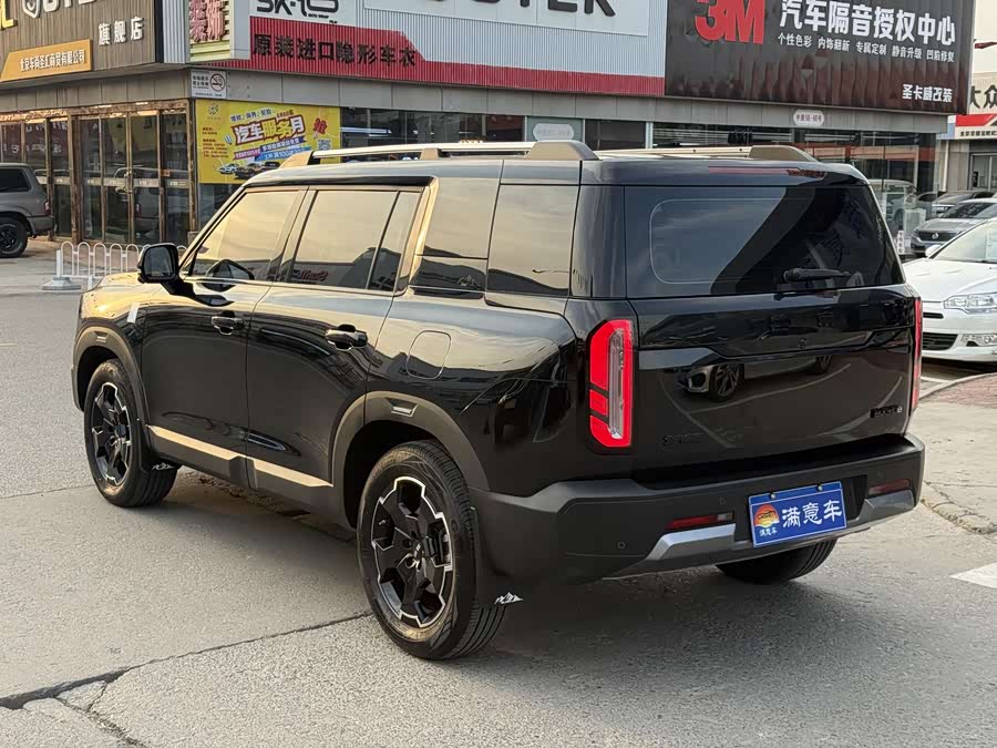 Beijing 2024 #7 Beijing 2024 car image #7