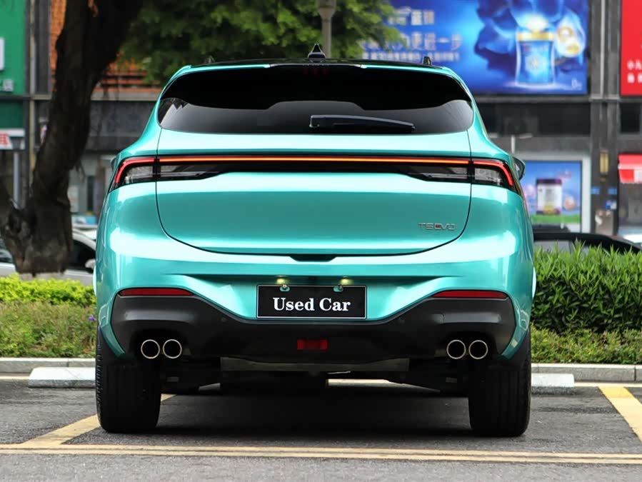 T5 EVO 2021 #7 T5 EVO 2021 immagine di auto #7