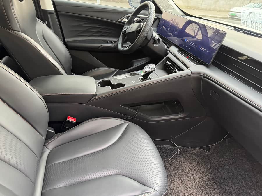 荣威 荣威RX5 2021 汽车图片 #7