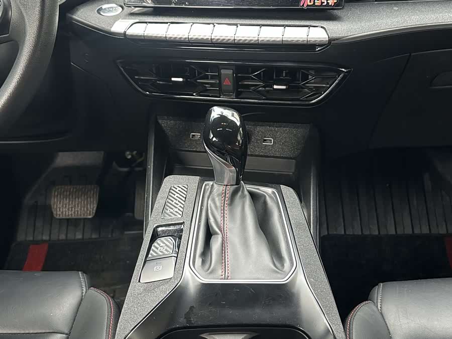 MG 5 2021 car image #7