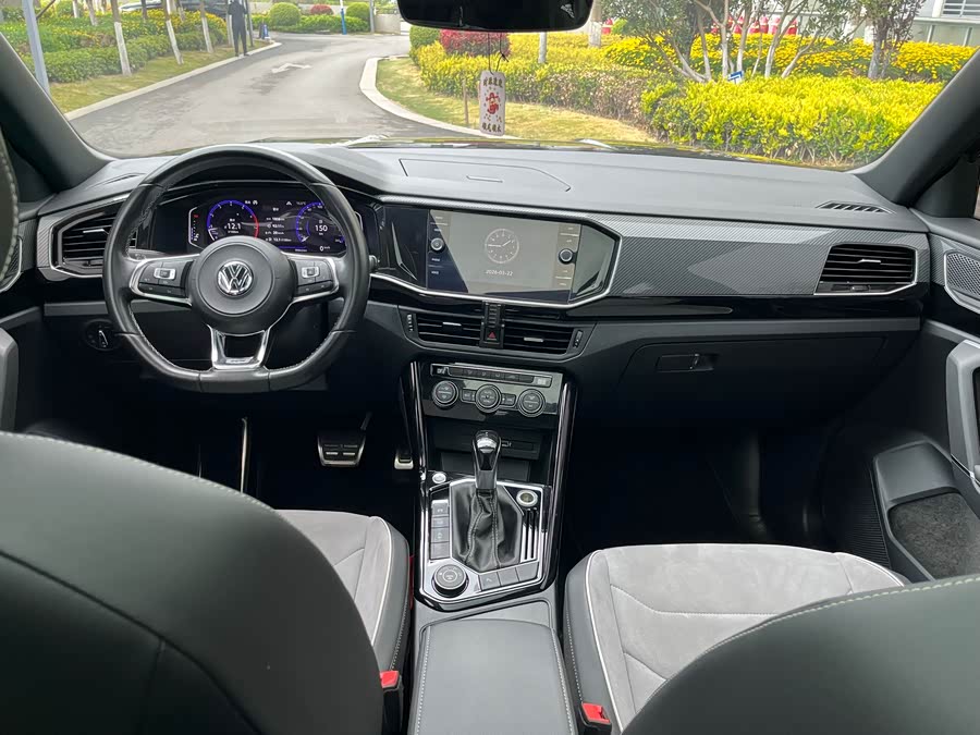 Volkswagen Tayron 2019 car image #7