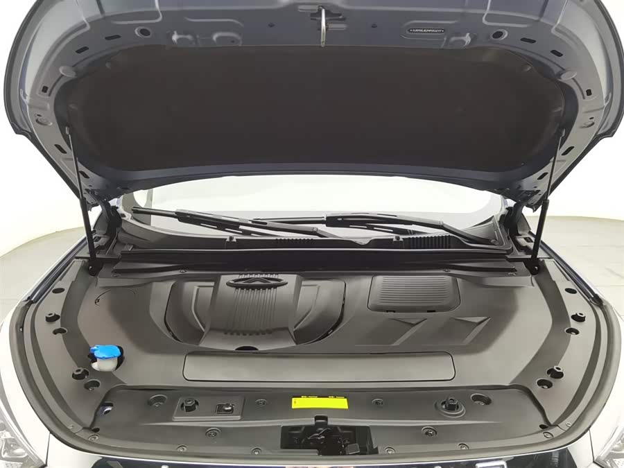 Jetour X90 2022 image de voiture #7