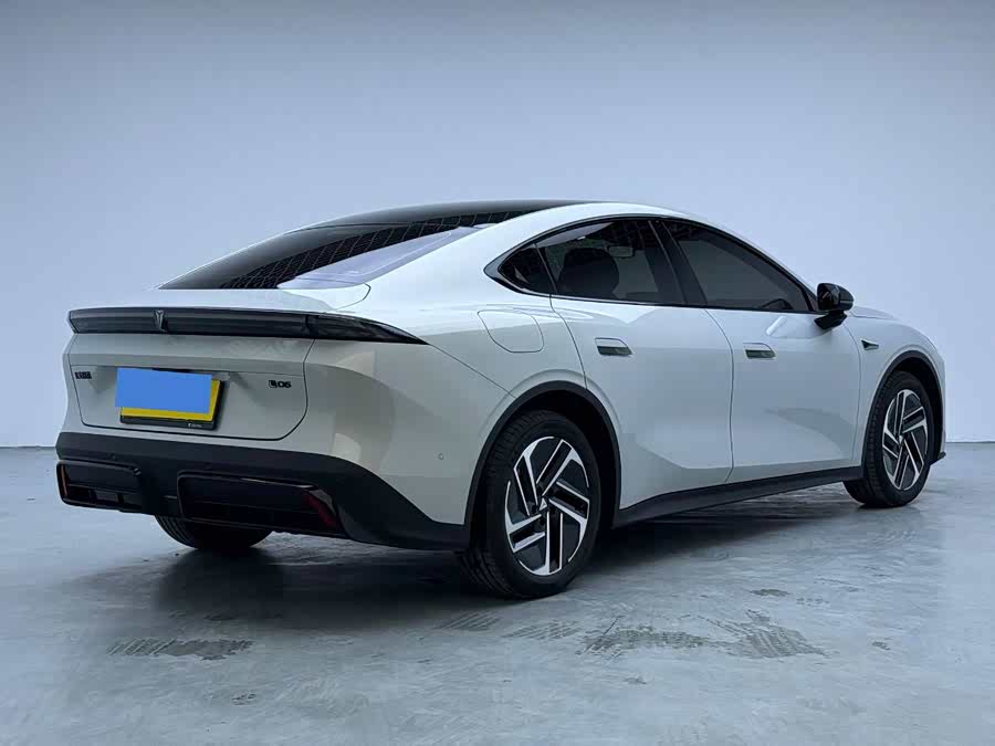 Deepal L06 2025 imagem de carro #7