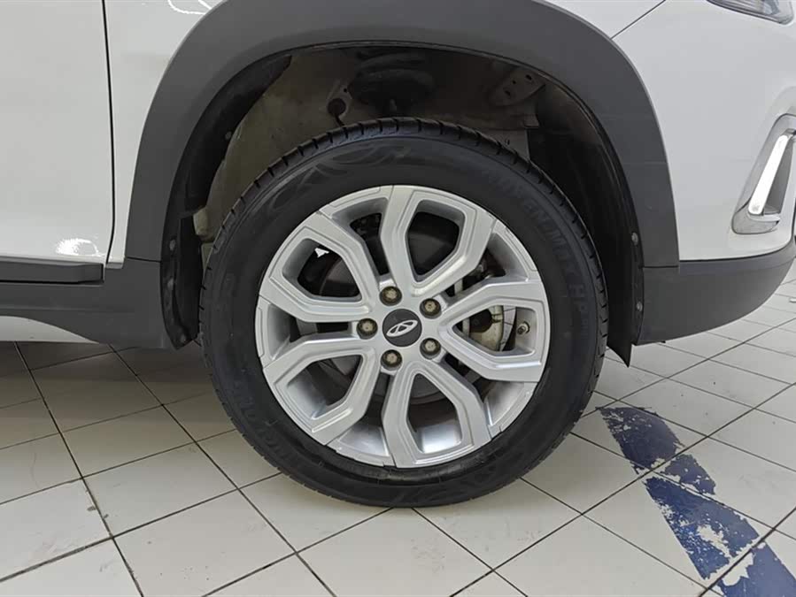 奇瑞 瑞虎3x 2020 汽车图片 #7