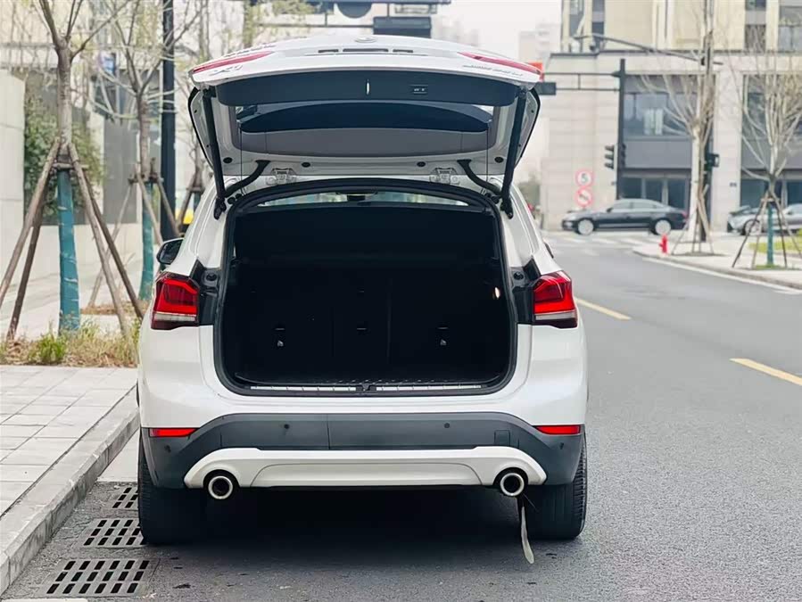 BMW X1 2023 car image #7