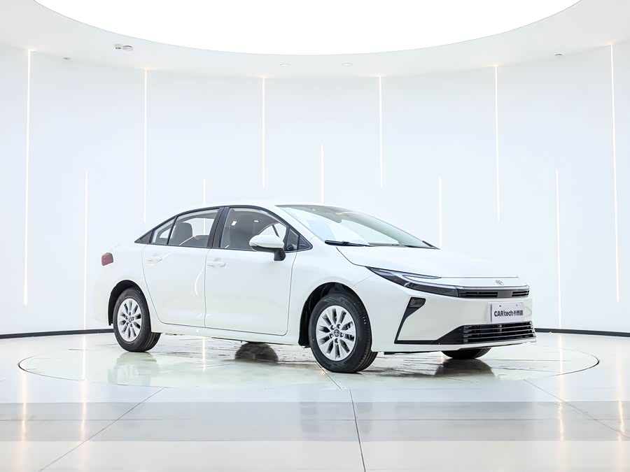 Toyota 2026 car image #7