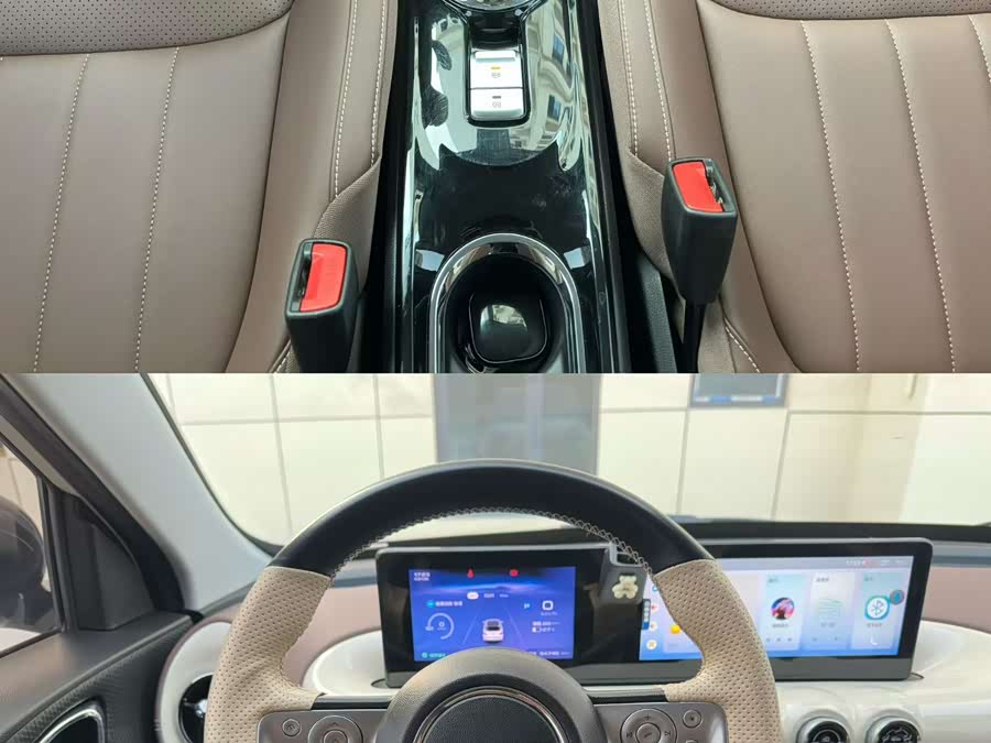 Wuling Binguo 2024 immagine di auto #7