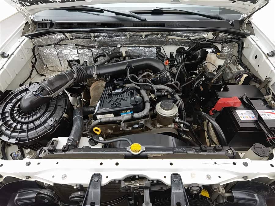 Toyota 2017 car image #7