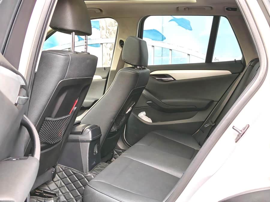 BMW X1 2015 #7 BMW X1 2015 car image #7