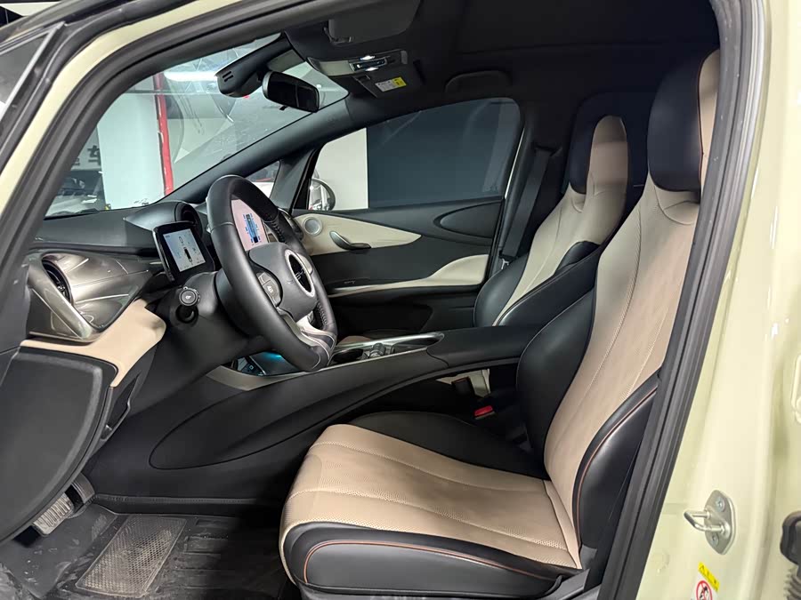 BYD Dolphin 2024 imagem de carro #7