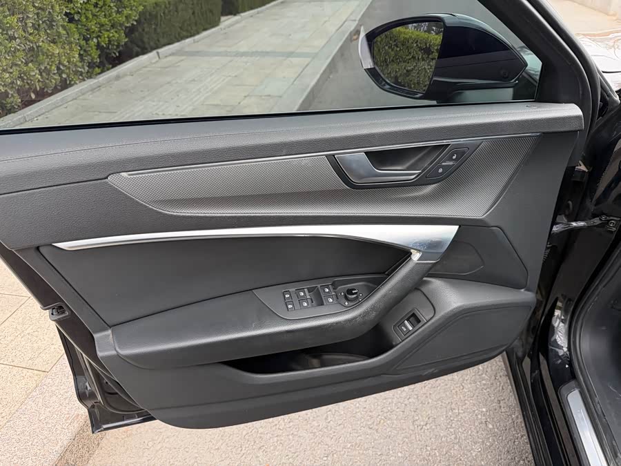 Audi A6L 2022 imagem de carro #7