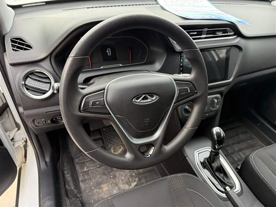 Chery Tiggo 3x 2019 #7 Chery Tiggo 3x 2019 car image #7