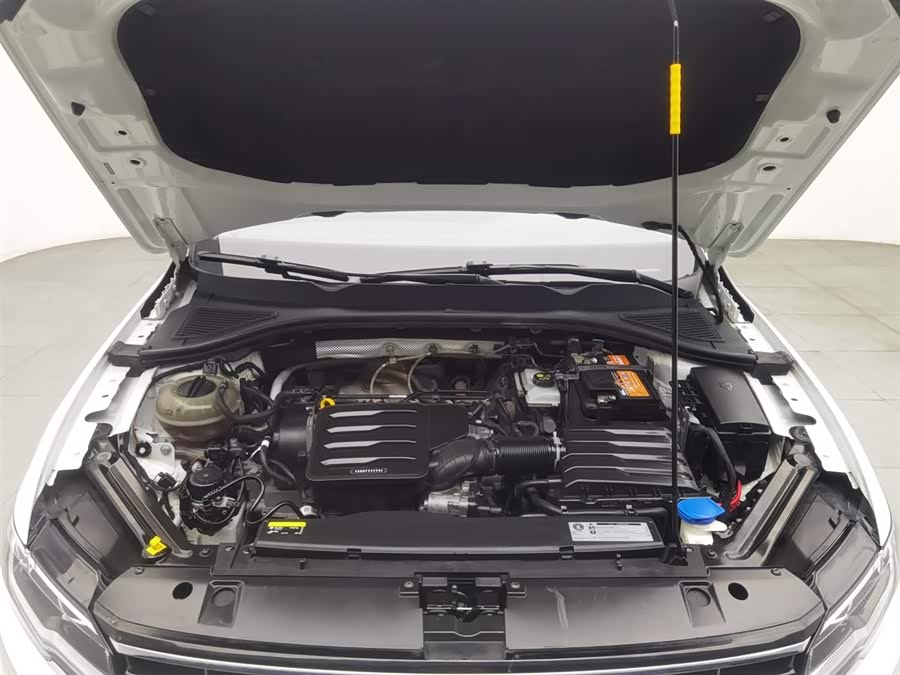 Volkswagen Bora 2020 car image #7