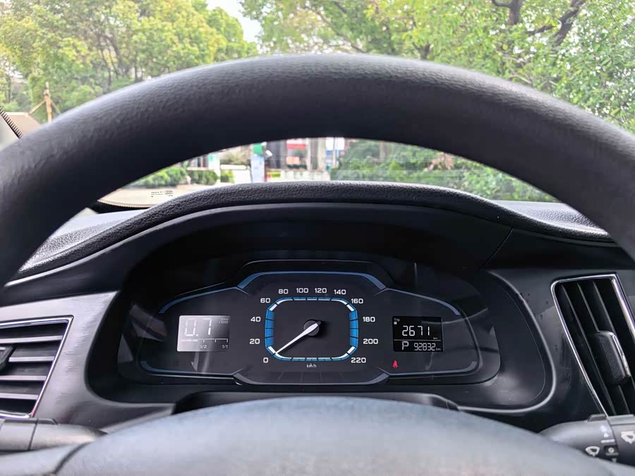 荣威 荣威360 2016 汽车图片 #7