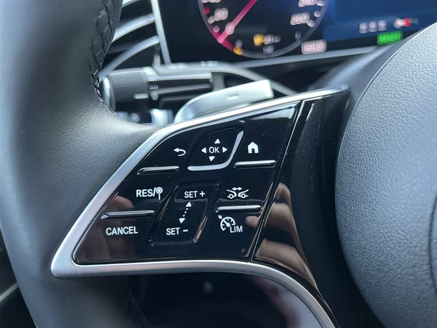 Mercedes-Benz E Class New Energy 2024 immagine di auto #7