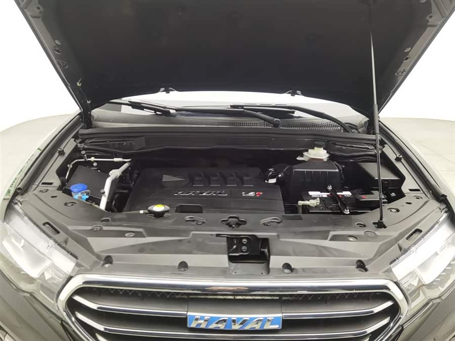 哈弗 哈弗H6 Coupe 2016 汽车图片 #7