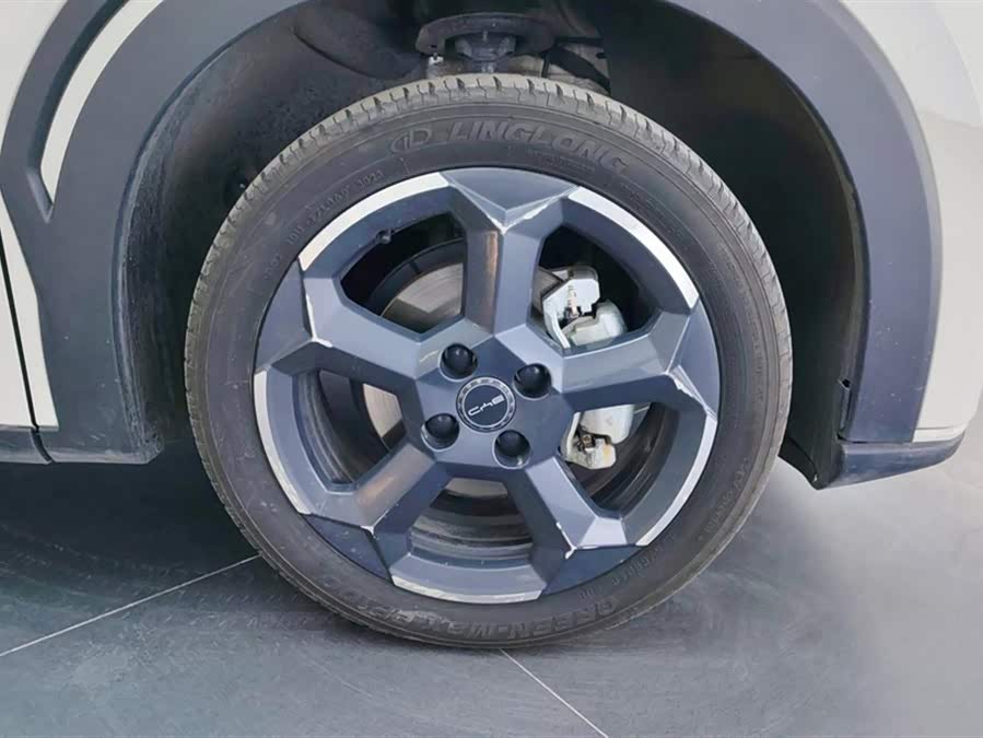 BYD Seagull 2023 car image #7