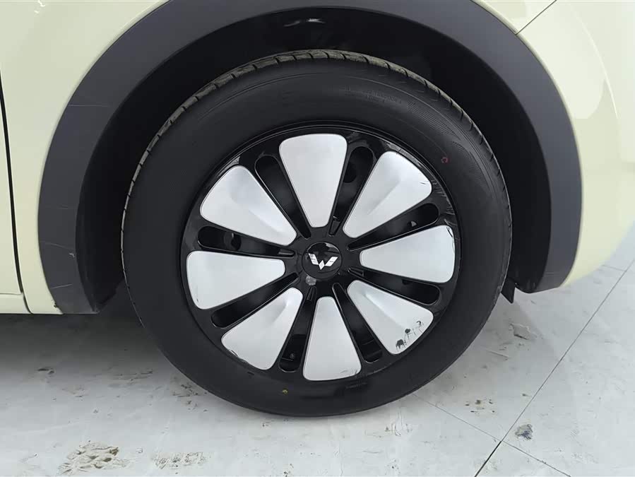 Wuling Binguo 2025 immagine di auto #7